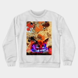 Solitude Crewneck Sweatshirt